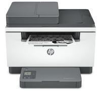 HP LaserJet M234sdw Wireless Multifunction Black and white Printer, Copier, S...