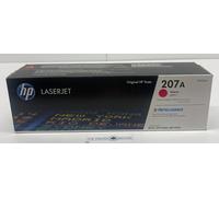 HP 207A Original Toner Cartridge W2213A Magenta