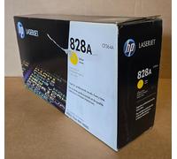 HP LaserJet M855 / M880 Yellow Drum 30K Pages OEM New/Retail (CF364A)
