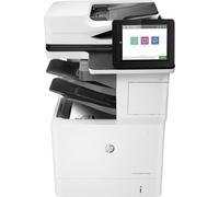 HP LASERJET MANAGED E62665HS MFP S/W