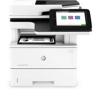 HP LaserJet Managed MFP E52645dn A4 Mono Multifunction Laser Printer