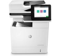 HP LaserJet Managed MFP E62655dn A4 Mono Multifunction Laser Printer