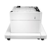 HP LASERJET MEUBLE 1X550 M631/M632