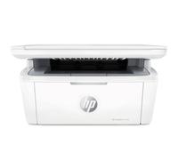 HP LaserJet MFP M140W A4 Mono Multifunction Laser Printer