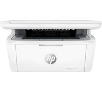 HP LaserJet MFP M140w Printer
