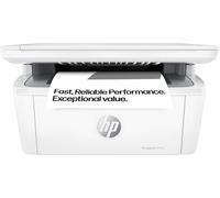 HP LaserJet MFP M140w Printer