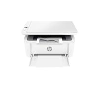 HP LaserJet MFP M140w Printer