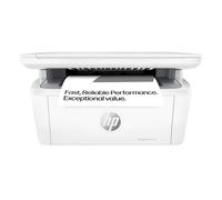 HP LaserJet MFP M140w Printer