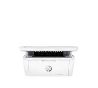 HP LaserJet MFP M140w Printer
