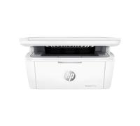 HP LaserJet MFP M140we All-in-One Wireless Black & White Printer and Bonus 6 Months Instant Ink (7MD72E)