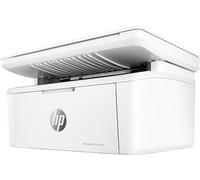 HP LaserJet MFP M140we Printer