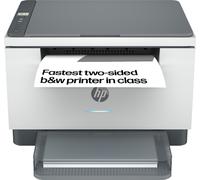HP LaserJet MFP M234dw Wireless Laser Printer - Grey, Grey