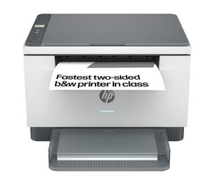 HP LaserJet MFP M234dw Wireless Multifunction Mono Printer