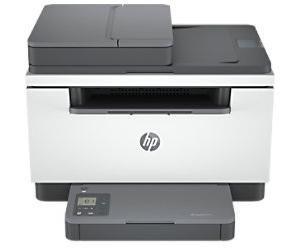 HP LaserJet MFP M234sdn Mono Laser Printer A4 White