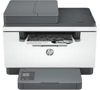 HP LaserJet M234sdw Wireless Black & White Multi-function Printer | 1 Year Limited Warranty | 2-Sided Printing | Dual-band WI-FI with self-reset Auto-On/Off technology | Print, Scan and Copy