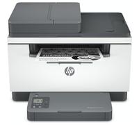 HP LaserJet MFP M234sdwe Wireless Mono All-in-One Printer with Built-in Ethernet & Fast 2-sided Printing, and 6 Months Instant Ink
