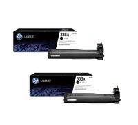 HP Printer Toner Cartridges M438nda – W1335X Multipack 2-Pack – OEM