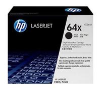 HP LaserJet P 4015 N (CC364X Genuine HP Toner Black Approximately 24,000 Pages