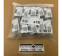 HP LaserJet Paper Feed Roller 10 per pack RM1-0037-020 / RM1-0037