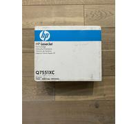 HP Q7551X (51X) Toner black, 13K pages