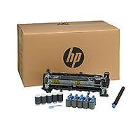 HP F2G77A Maintenance-kit 230V. 225K pages for HP LaserJet M 604/606