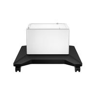 HP F2A73A LaserJet Printer Cabinet (Original)