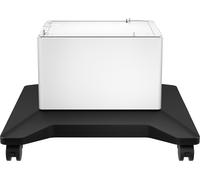 HP LaserJet Printer Cabinet