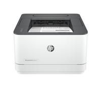 HP LaserJet Pro 3002dn 1200 x 1200 DPI 800 MHz 256 MB Duplex Laser Printer Black