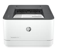 HP LaserJet Pro 3002dn Printer, Black and white, Printer for Small medium business, Print, Dualband Wi-Fi; Strong Security; Energy Efficient; Fast first page out speeds; Two-sided printing; Roam