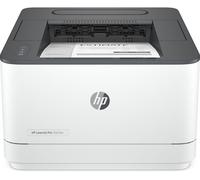 HP LaserJet Pro 3002dw Printer, Black and white, Printer for Small medium business, Print, Dualband Wi-Fi; Strong Security; Energy Efficient; Fast first page out speeds; Two-sided printing; Roam