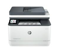 HP LaserJet Pro 3102fdw A4 4-in-1 Wireless Mono Laser Printer 3G630F#B19