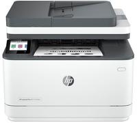 HP LaserJet Pro MFP 3102fdw Printer