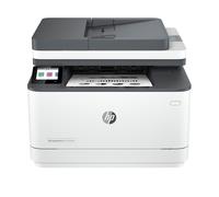 HP LaserJet Pro MFP 3102fdw Printer