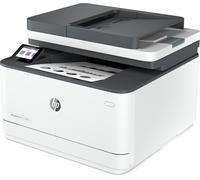 HP LaserJet Pro MFP 3102fdw Printer
