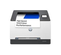 HP Color LaserJet Pro 3202dn 600 x 600 DPI A4