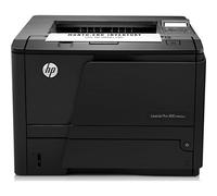 HP Laserjet PRO 400 M401DNE Printer