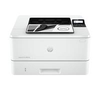 HP LaserJet Pro 4001dn Printer, Print, Fast speeds, Easy setup, Mobile printing, Advanced security, Best-for-small teams, Ethernet/USB only