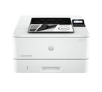 HP LaserJet Pro 4002dn 1200 x 1200 DPI A4 Mono Laser Printer - White