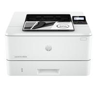 HP LaserJet Pro 4002dn Black and white Printer Ethernet Only Laser 1200 x 1200 DPI A4 40 ppm Duplex printing White