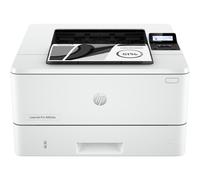 HP LaserJet Pro 4002dw - Printer - B/W - Duplex - laser - A4/Legal - 4800 x 600 dpi - up to 40 ppm - capacity: 350 sheet