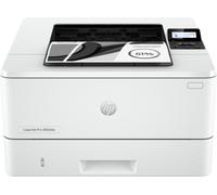 HP LaserJet Pro 4002dw Printer, Print, Two-sided printing Fast first page out