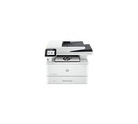 HP LaserJet Pro 4101FDW Wireless Mono Laser Multifunction Printer Copier Scanner 2Z619F