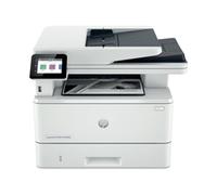 HP LaserJet Pro 4102dw Mono Laser Printer A4 White