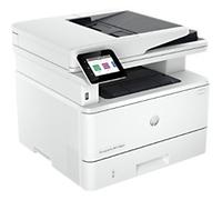 HP LaserJet Pro 4102dw Mono Laser Printer A4 White