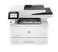 HP LaserJet Pro MFP 4102dw Printer