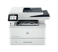 HP LaserJet Pro MFP 4102fdw Printer Laser A4 1200 x 1200 DPI 40 ppm Wi-Fi