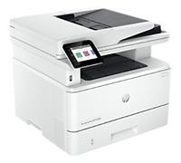 HP LaserJet Pro 4102fdw Mono Laser Printer A4 White