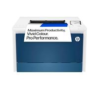 HP Color LaserJet Pro 4202dw Printer