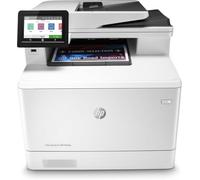 HP LaserJet Pro 479dw Colour Wireless Multifunction Printer