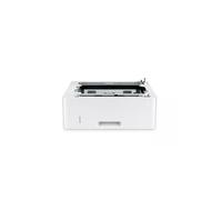 HP LaserJet ProSeries Sheet Feeder - 550 Sheet - D9P29A - 12 Months Warranty